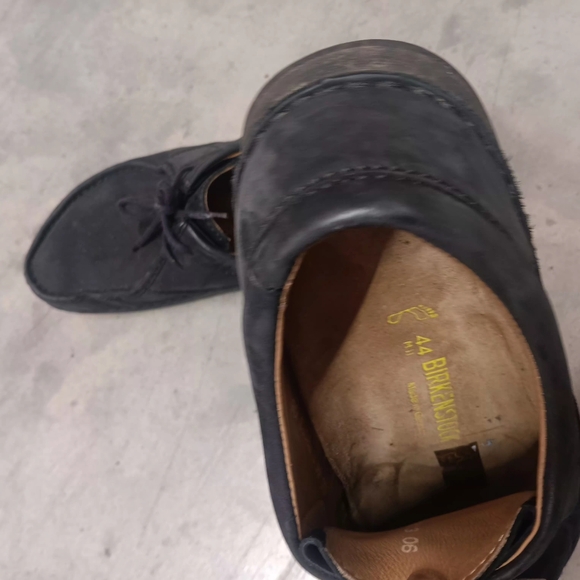 Birkenstock Men's Loafer Size 11 - Picture 13 of 14